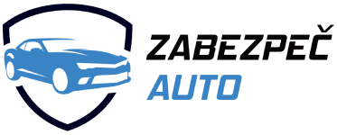 Zabezpec Auto Logo